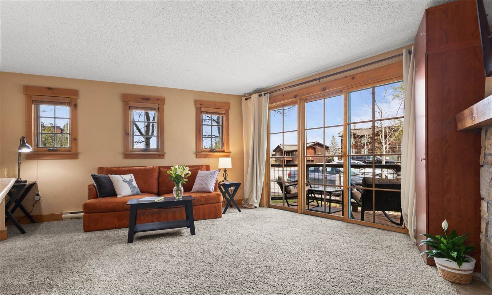 2955 Columbine Drive, #10, Steamboat Springs, CO 80487