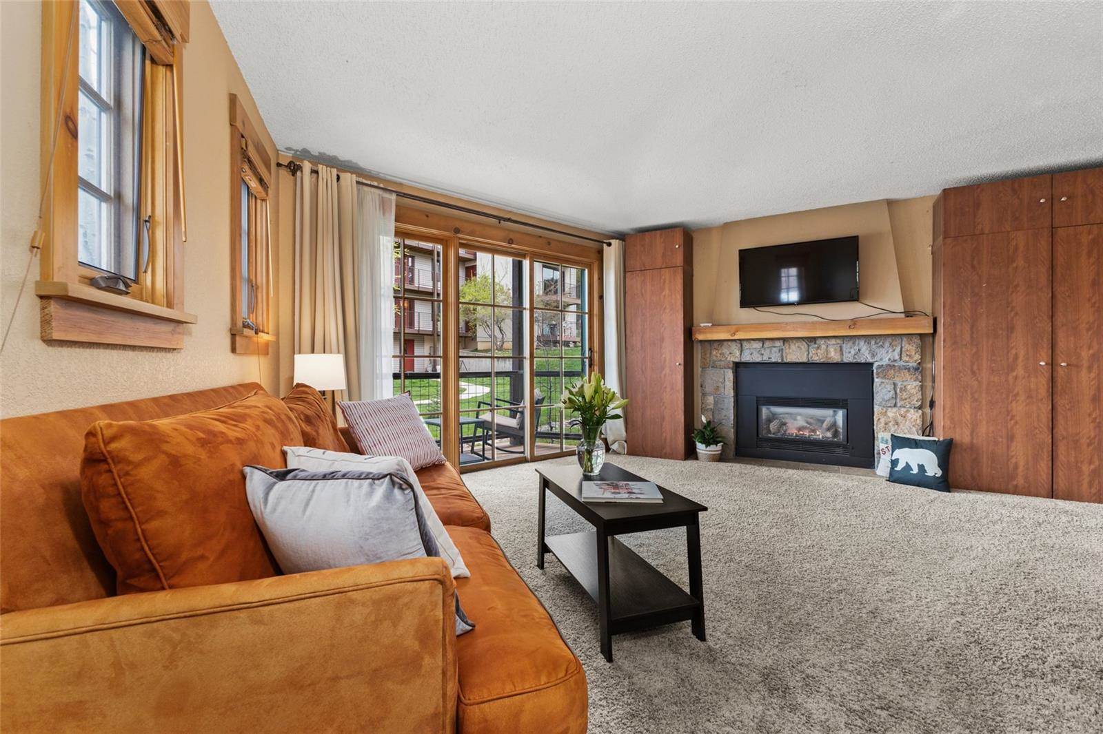 2955 Columbine Drive, #10, Steamboat Springs, CO 80487