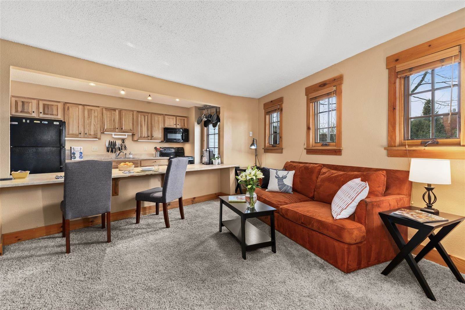 2955 Columbine Drive, #10, Steamboat Springs, CO 80487