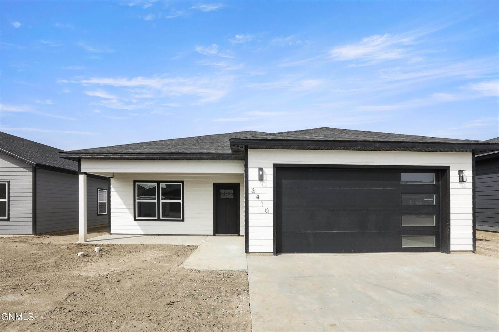 3410 34th Street West, Williston, ND 58801