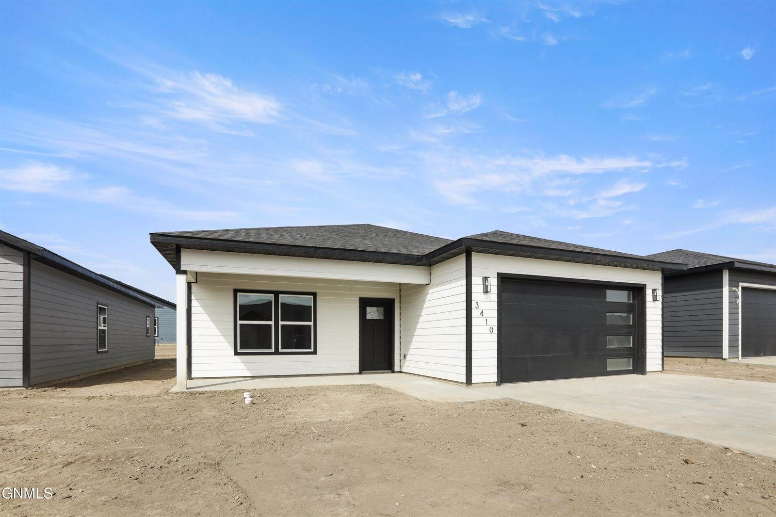3410 34th Street West, Williston, ND 58801