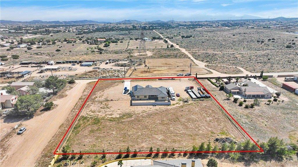 12752 Farmington Street, Oak Hills, CA 92344