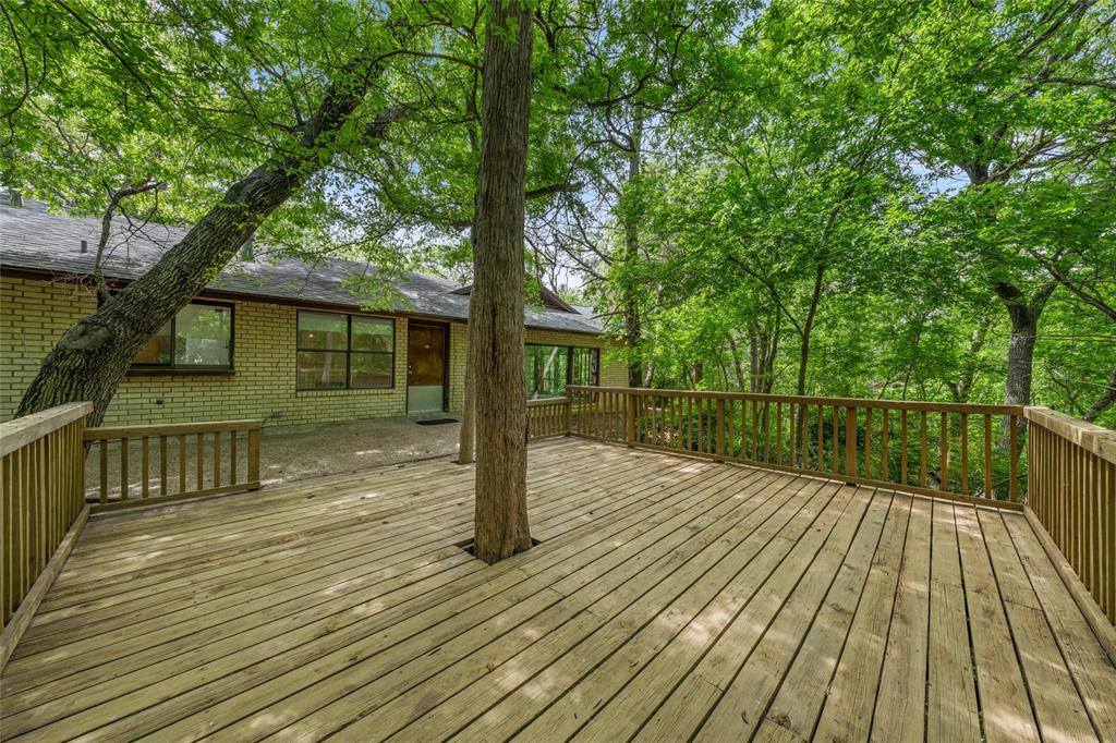 7821 Tallahassee Road, Woodway, TX 76712