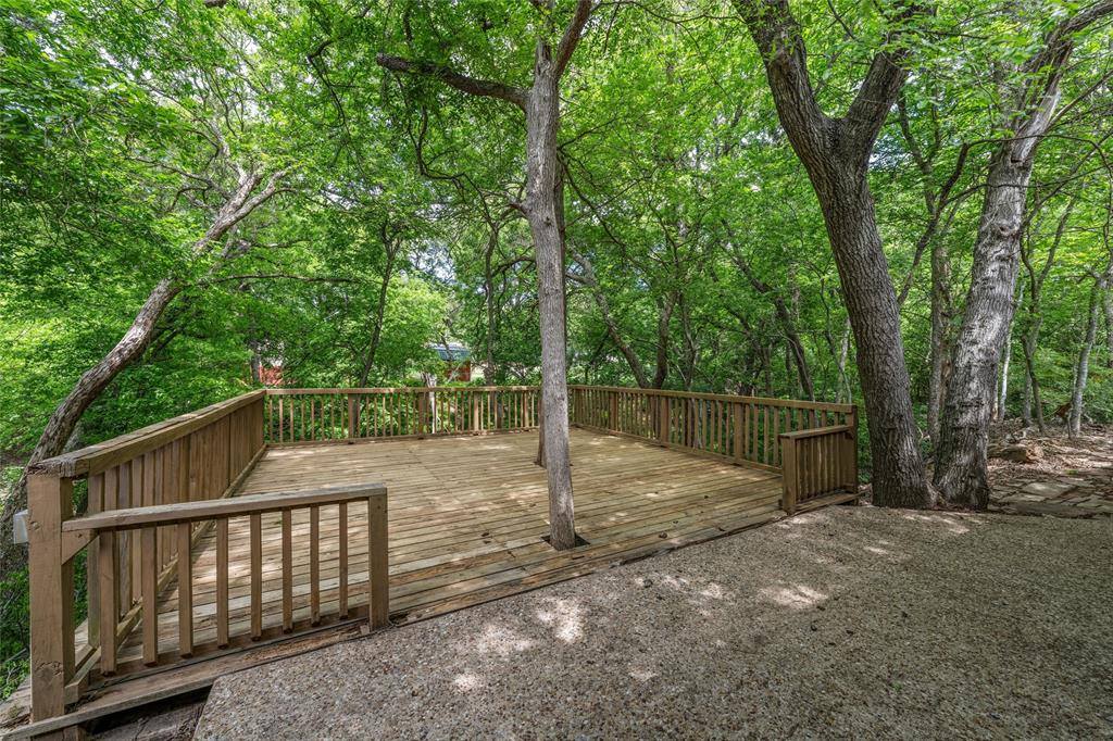 7821 Tallahassee Road, Woodway, TX 76712