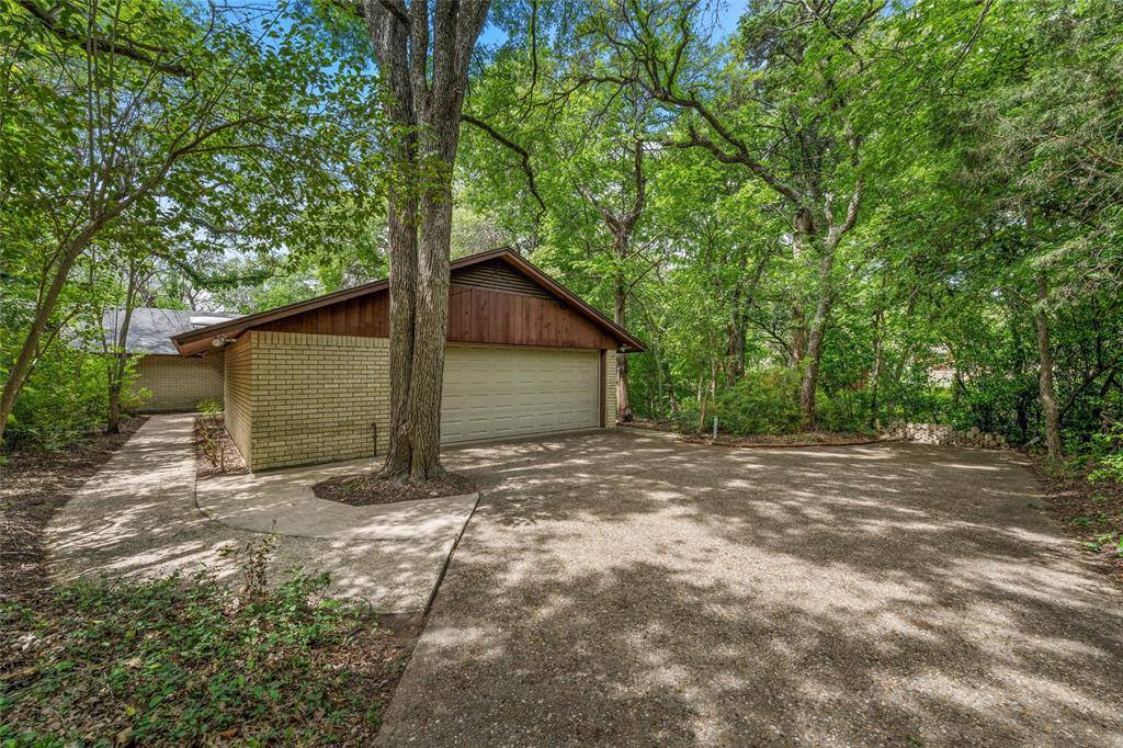 7821 Tallahassee Road, Woodway, TX 76712