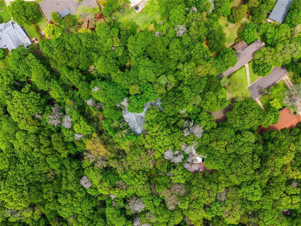 7821 Tallahassee Road, Woodway, TX 76712