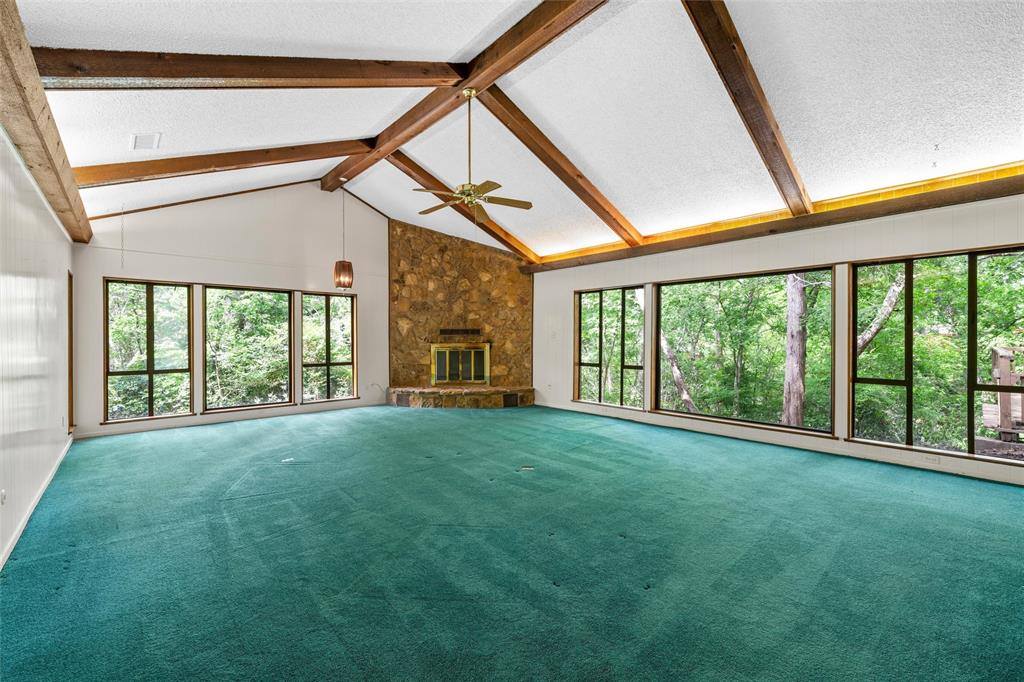 7821 Tallahassee Road, Woodway, TX 76712