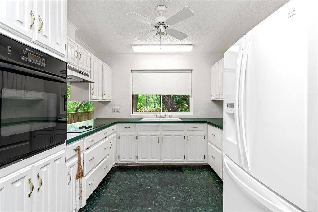 7821 Tallahassee Road, Woodway, TX 76712