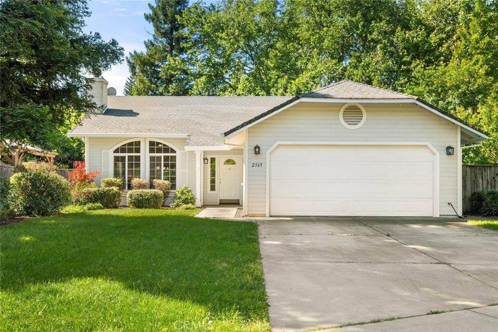2369 Holly Ave, Chico, CA 95926