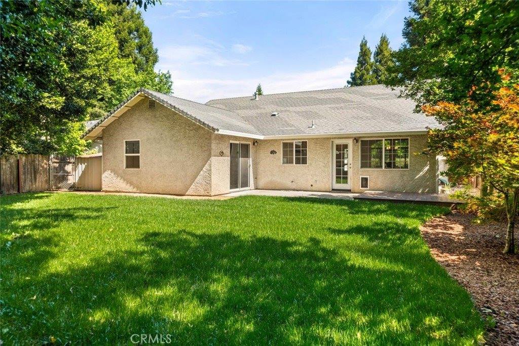 2369 Holly Ave, Chico, CA 95926