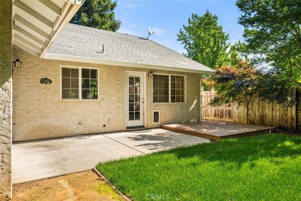 2369 Holly Ave, Chico, CA 95926