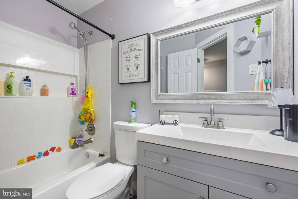 1801 Cedarwood, Landover, MD 20785