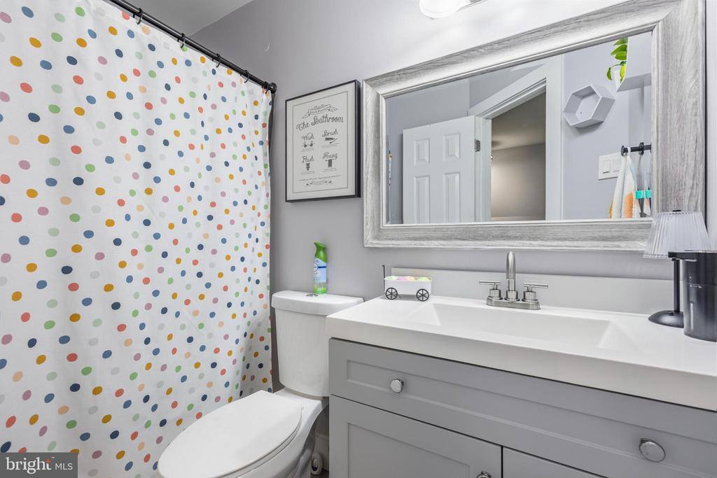 1801 Cedarwood, Landover, MD 20785