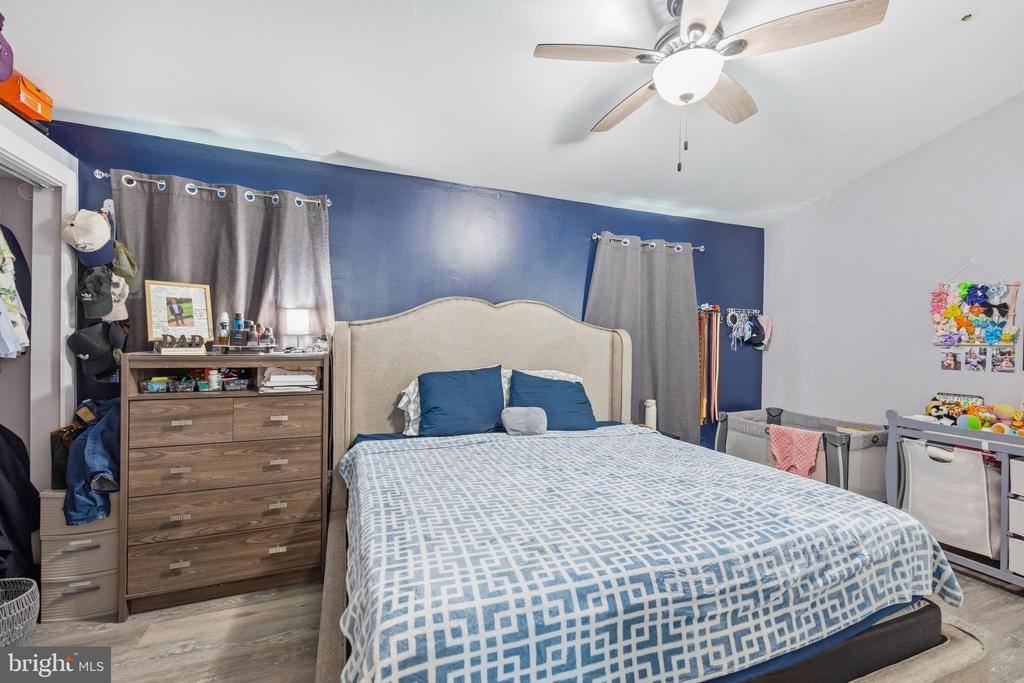 1801 Cedarwood, Landover, MD 20785