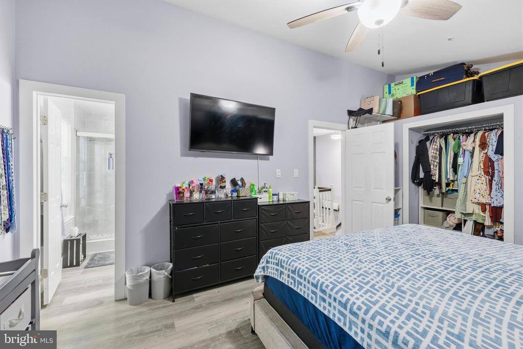 1801 Cedarwood, Landover, MD 20785