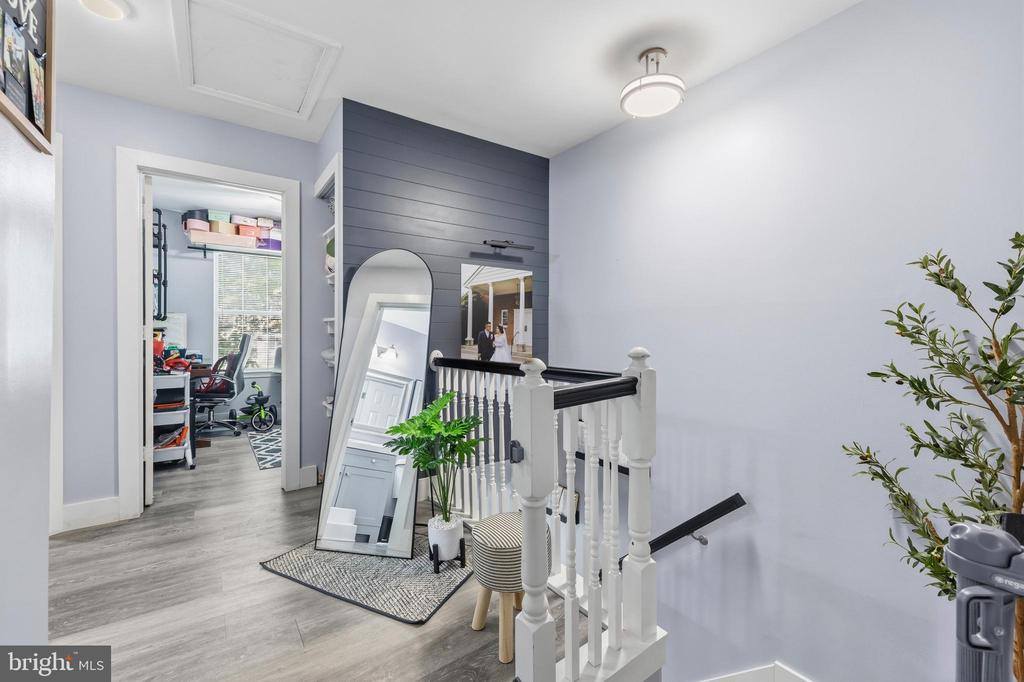 1801 Cedarwood, Landover, MD 20785