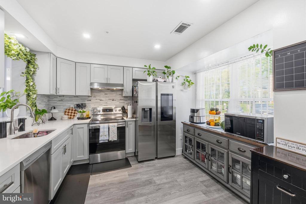 1801 Cedarwood, Landover, MD 20785