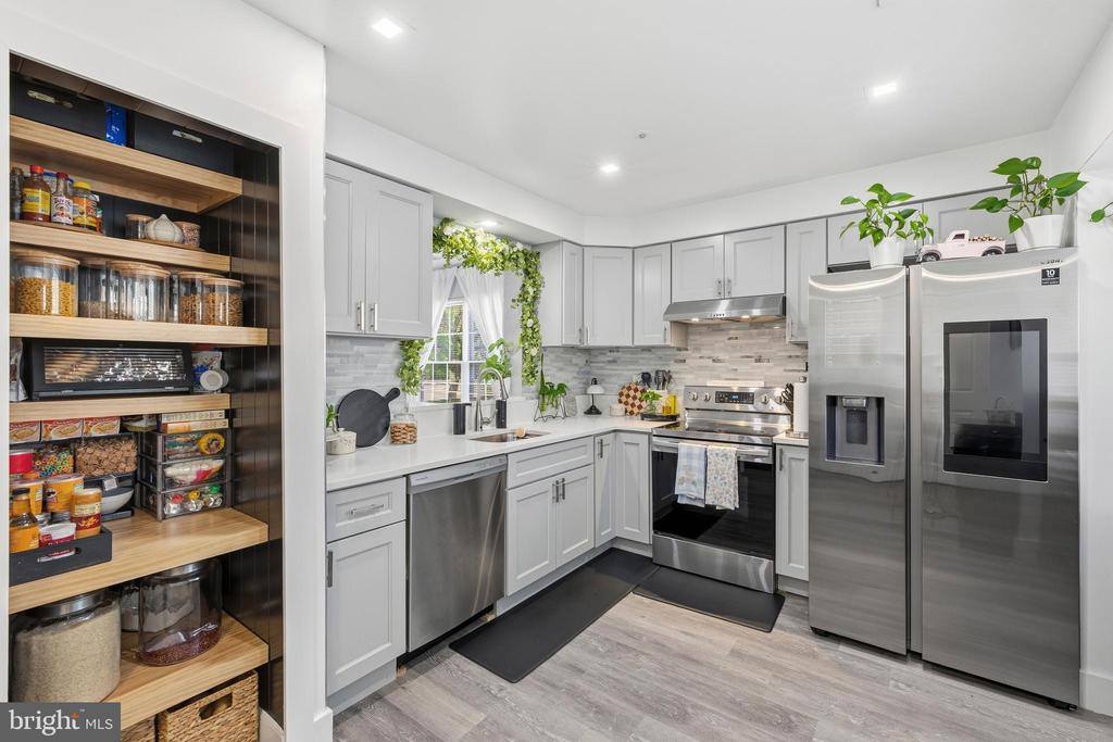 1801 Cedarwood, Landover, MD 20785