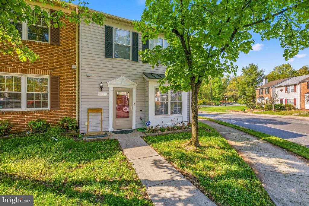 1801 Cedarwood, Landover, MD 20785