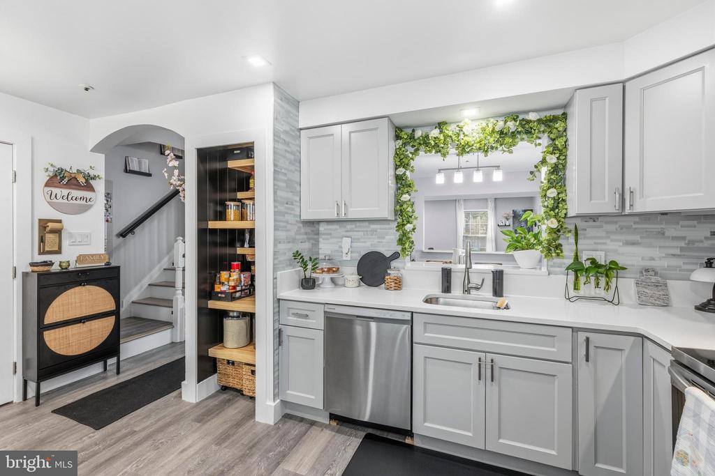 1801 Cedarwood, Landover, MD 20785