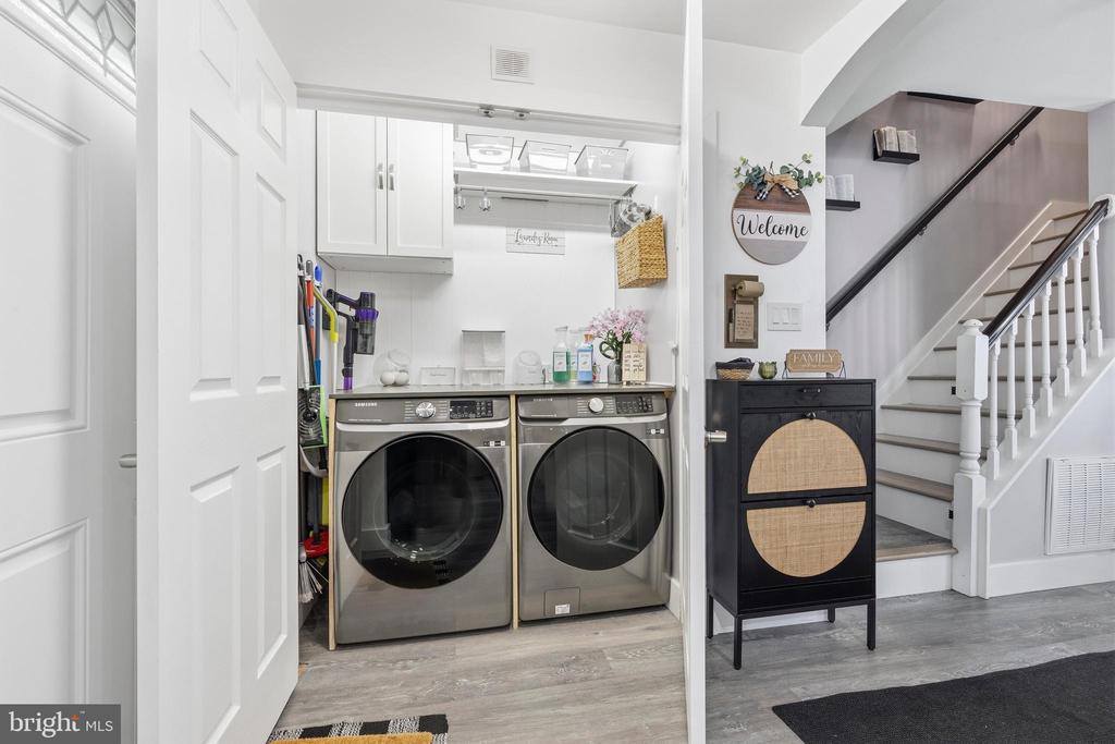 1801 Cedarwood, Landover, MD 20785