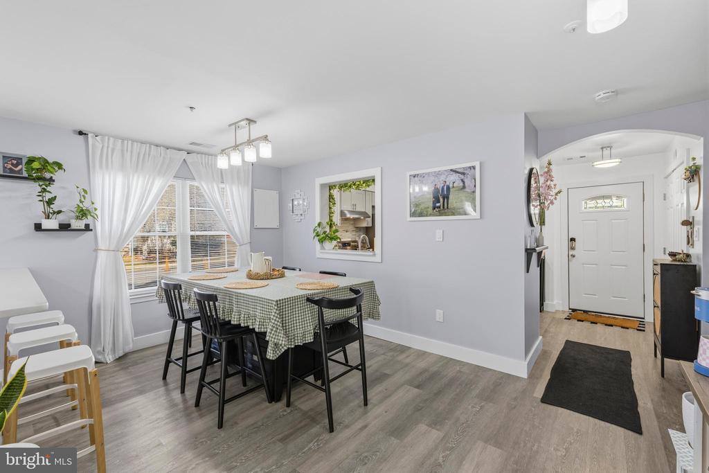 1801 Cedarwood, Landover, MD 20785