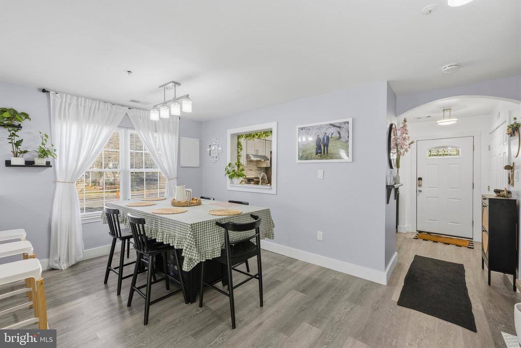 1801 Cedarwood, Landover, MD 20785