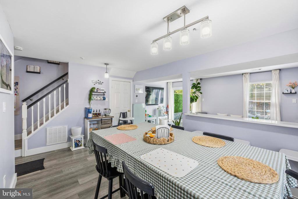 1801 Cedarwood, Landover, MD 20785