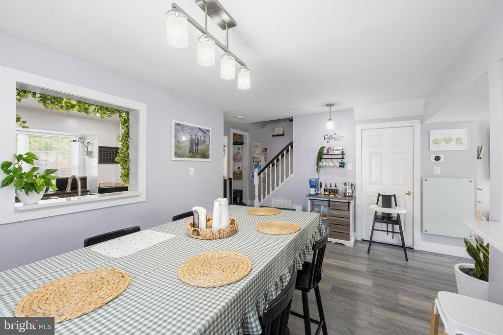 1801 Cedarwood, Landover, MD 20785