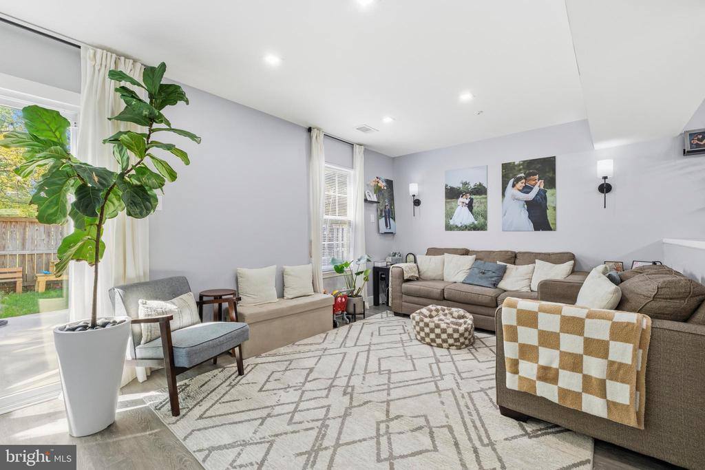 1801 Cedarwood, Landover, MD 20785