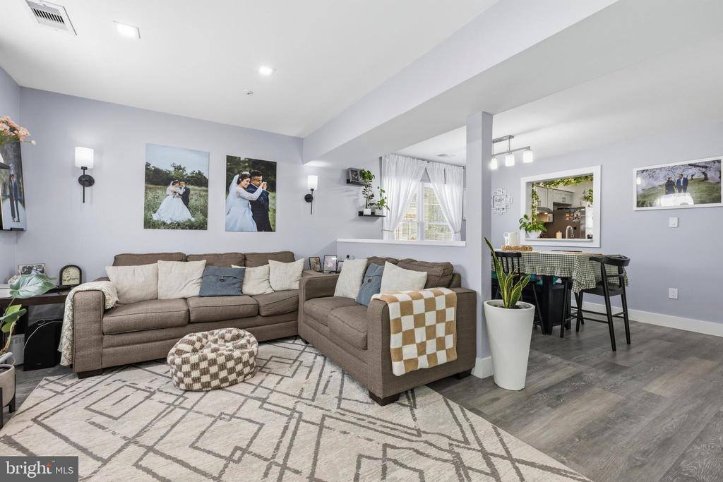 1801 Cedarwood, Landover, MD 20785