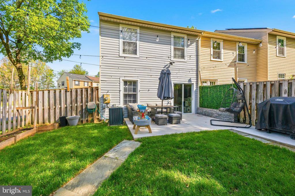 1801 Cedarwood, Landover, MD 20785