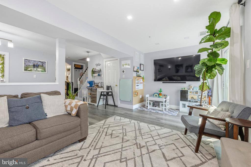 1801 Cedarwood, Landover, MD 20785