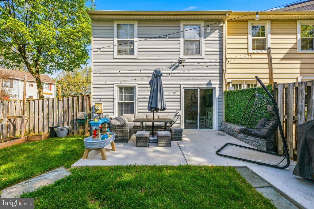 1801 Cedarwood, Landover, MD 20785