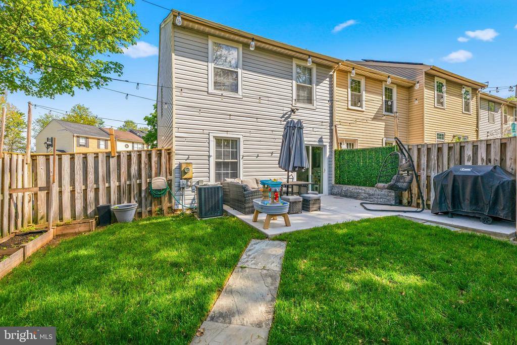 1801 Cedarwood, Landover, MD 20785