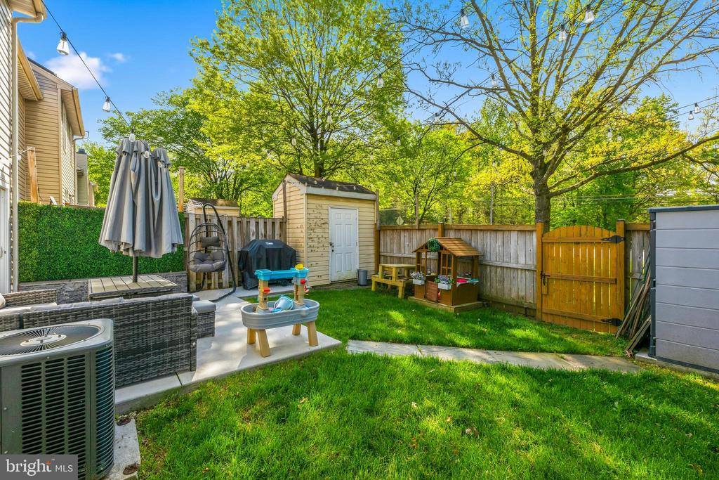 1801 Cedarwood, Landover, MD 20785