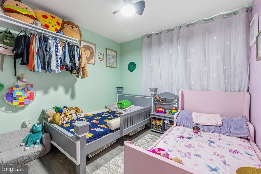 1801 Cedarwood, Landover, MD 20785