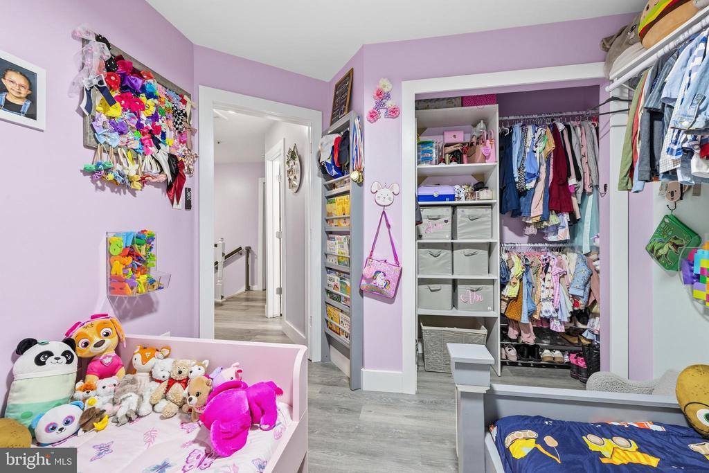 1801 Cedarwood, Landover, MD 20785