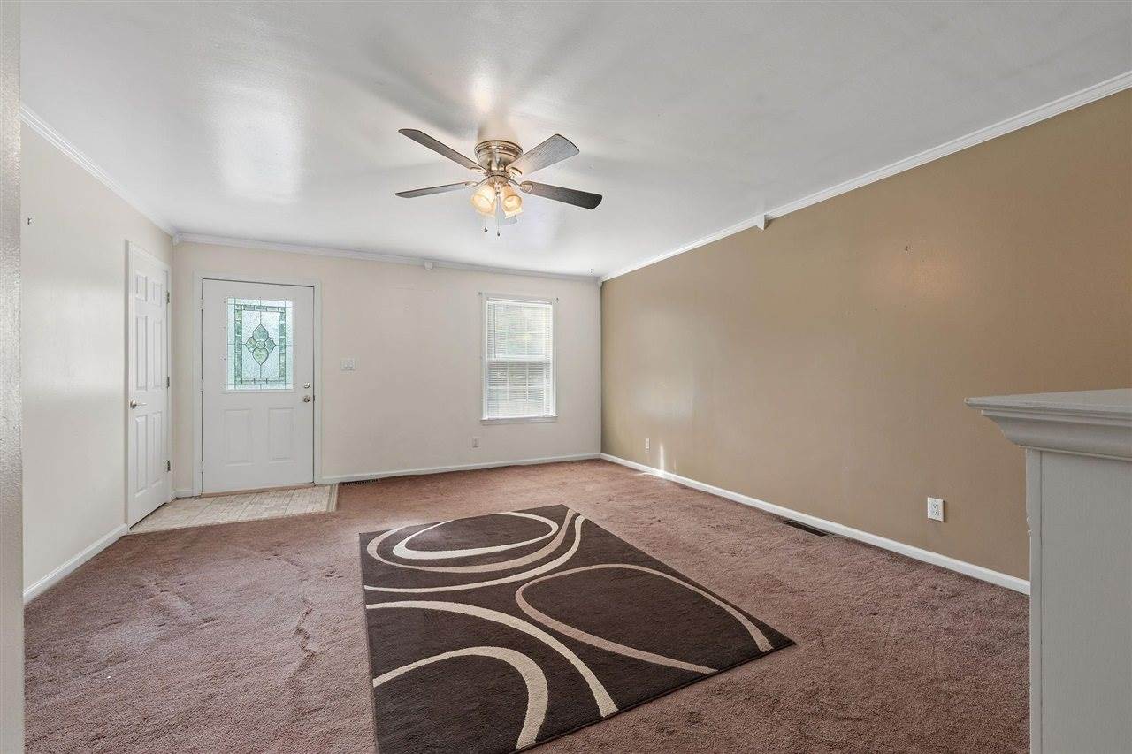 1936 Upper Iron Bridge Road, Oakland, KY 42159