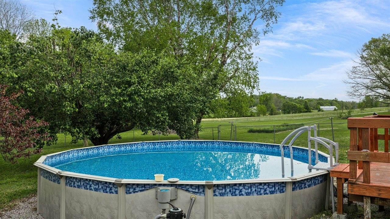 1936 Upper Iron Bridge Road, Oakland, KY 42159