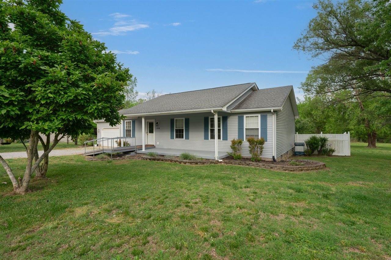 1936 Upper Iron Bridge Road, Oakland, KY 42159