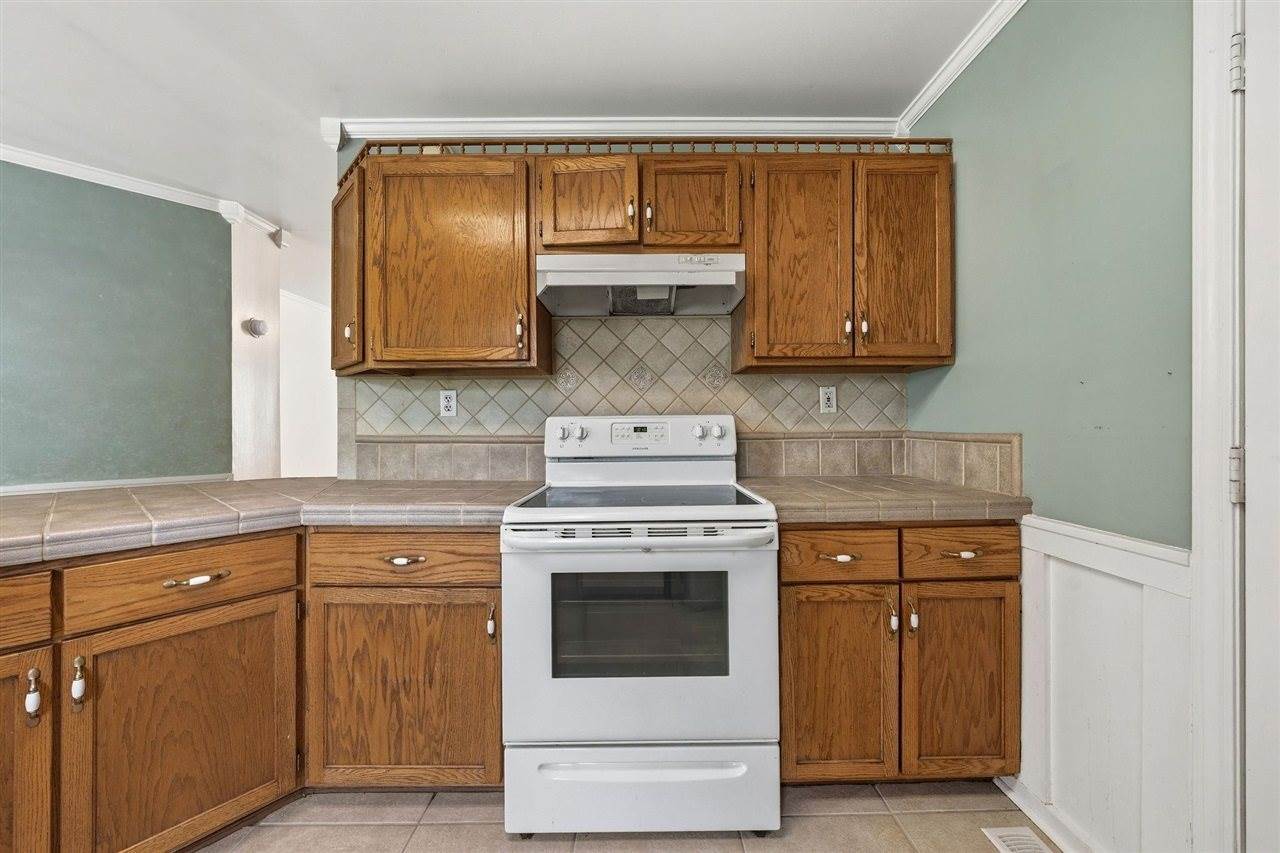 1936 Upper Iron Bridge Road, Oakland, KY 42159