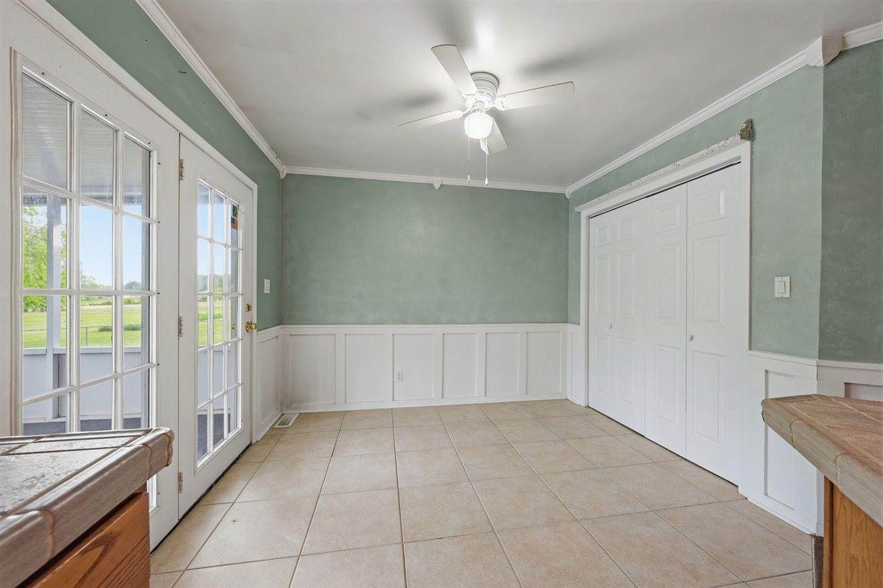 1936 Upper Iron Bridge Road, Oakland, KY 42159