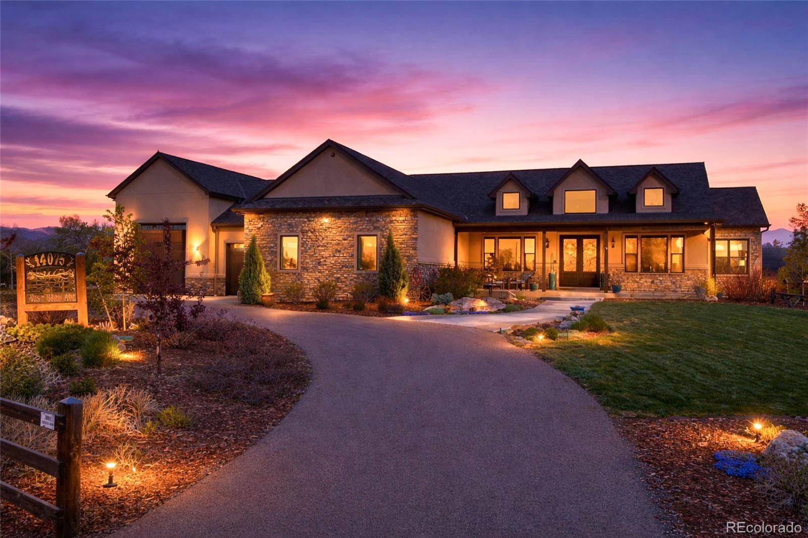 14075 W 63rd Avenue, Arvada, CO 80004