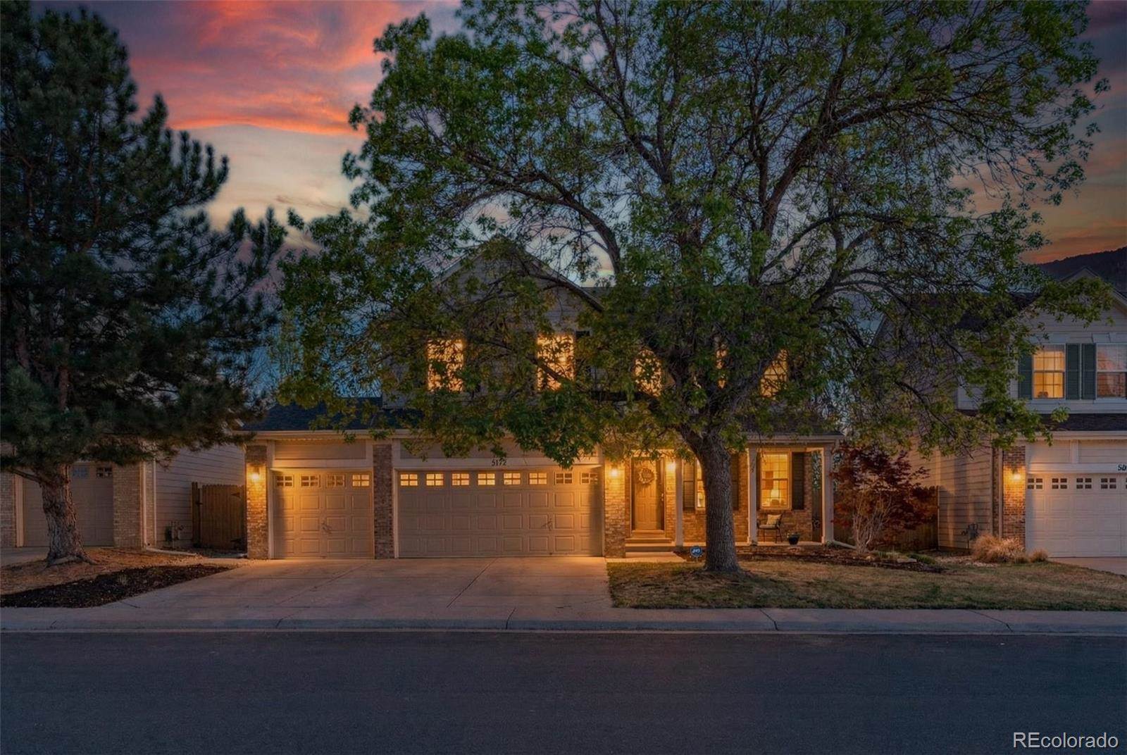 5177 S Fraser Way, Aurora, CO 80015