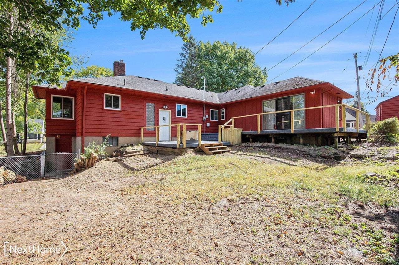 612 Bradley Avenue, FlintCity_Genesee, MI 48503