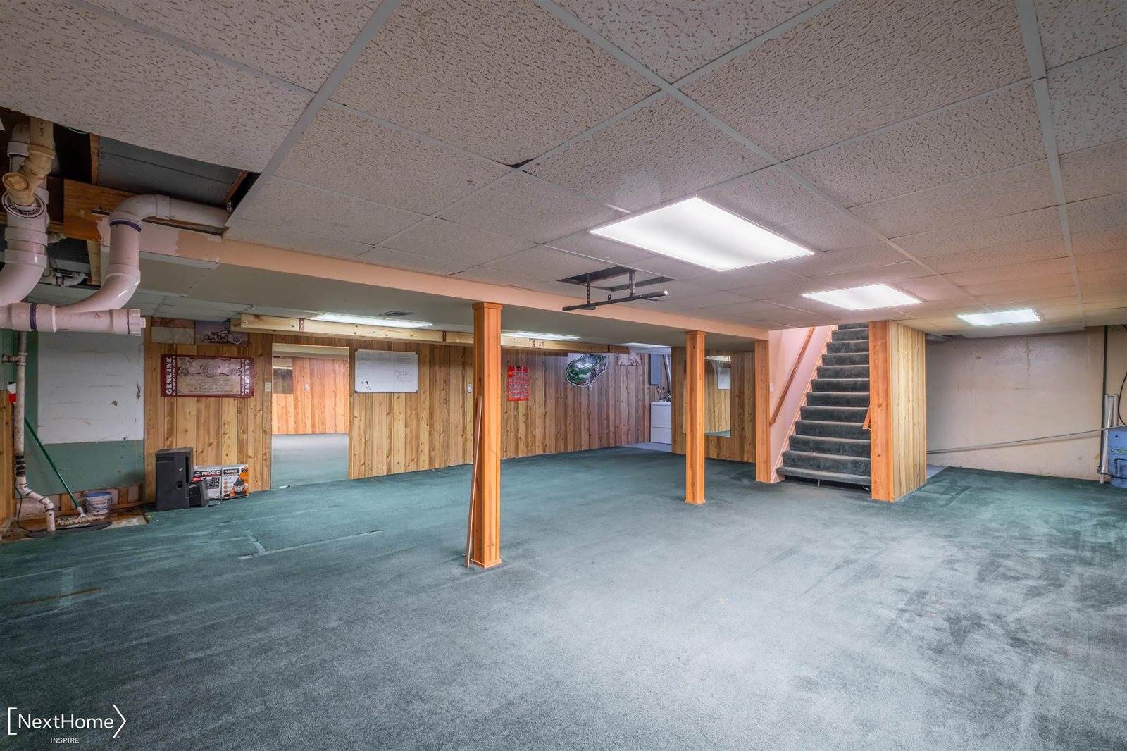 5821 E M 21 Road, Corunna, MI 48817