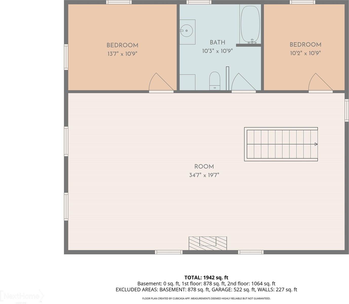5821 E M 21 Road, Corunna, MI 48817