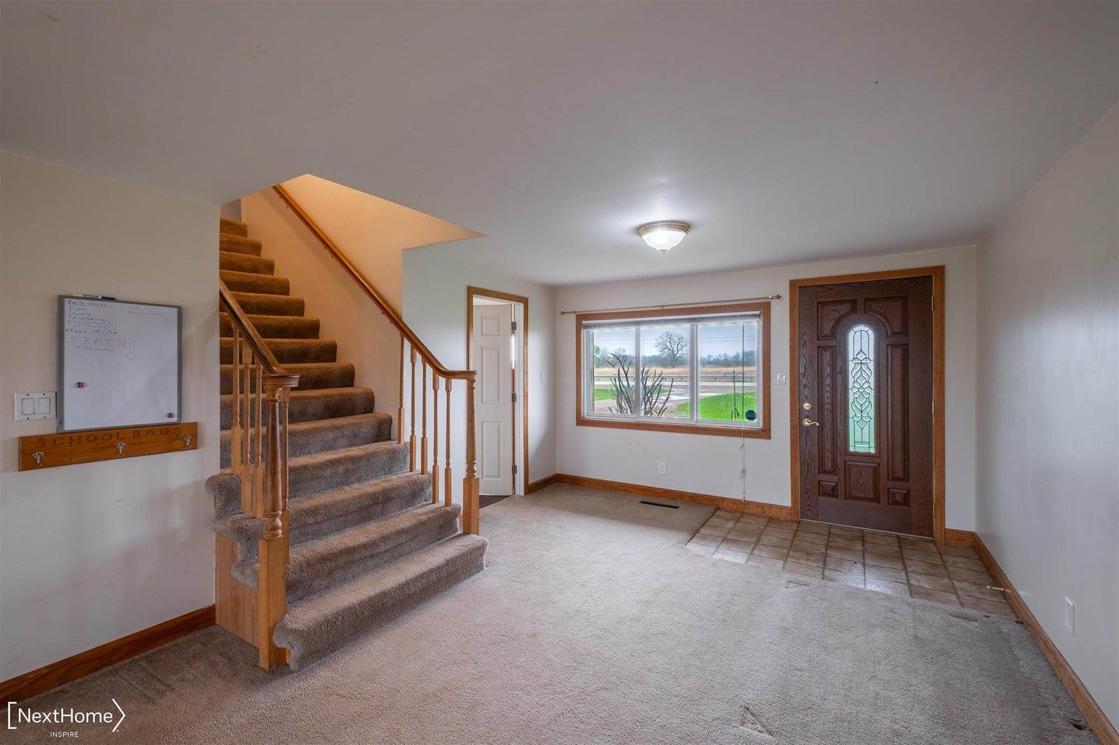 5821 E M 21 Road, Corunna, MI 48817