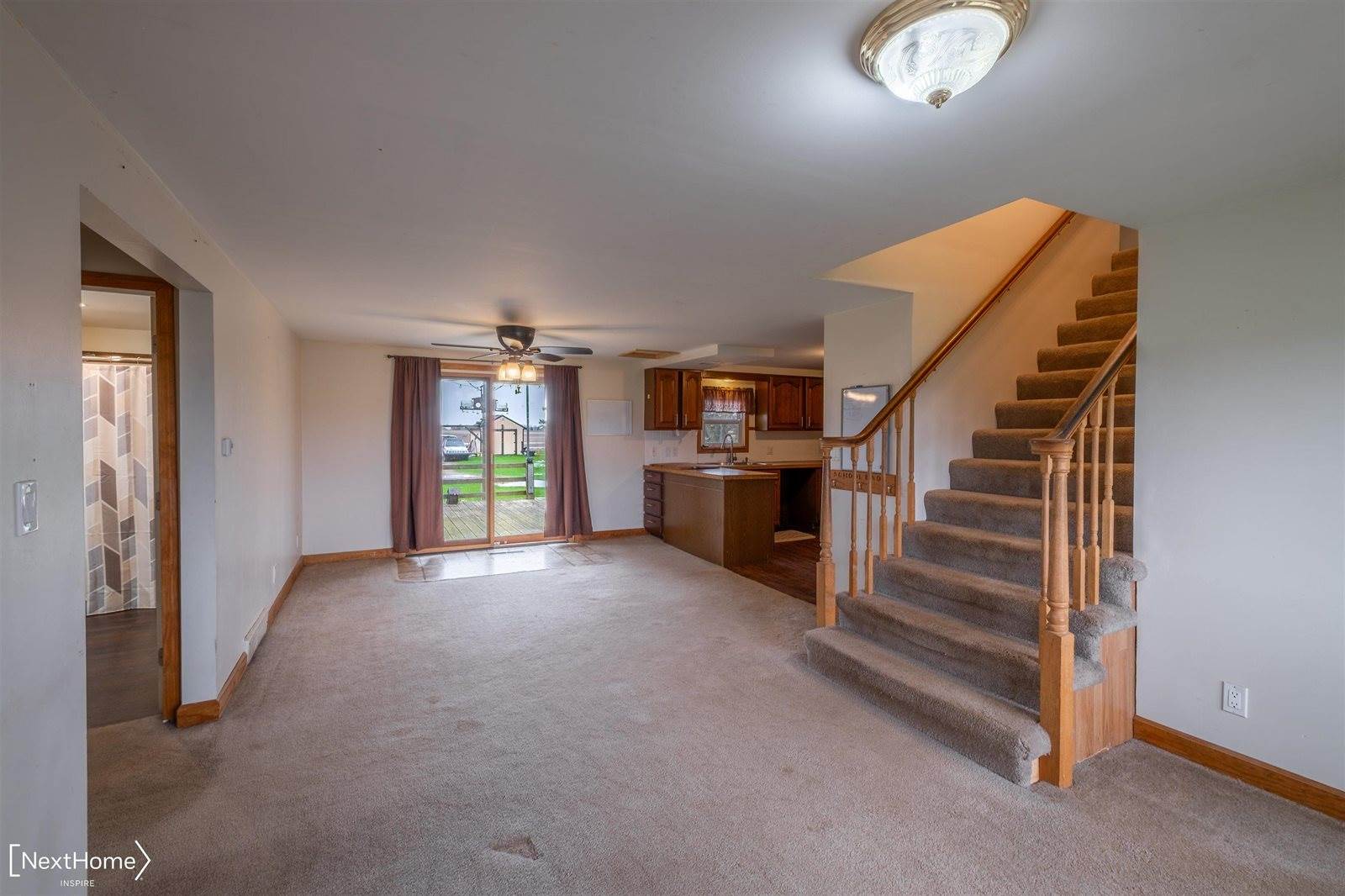 5821 E M 21 Road, Corunna, MI 48817